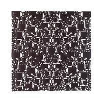 VedoNonVedo O'Caffé decorative element for furnishing and dividing rooms - brown 1